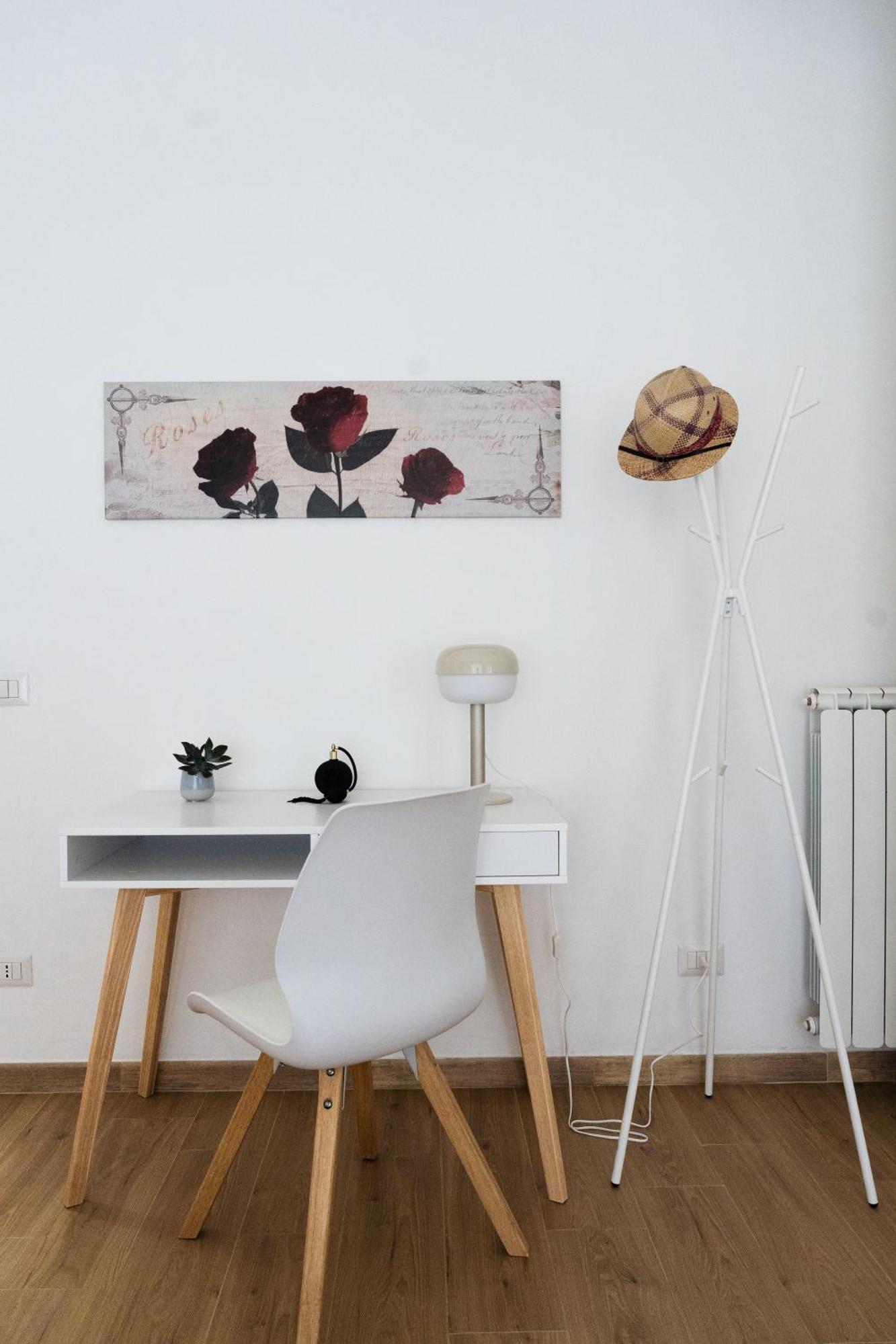 Domus Clelia Apartment Rom