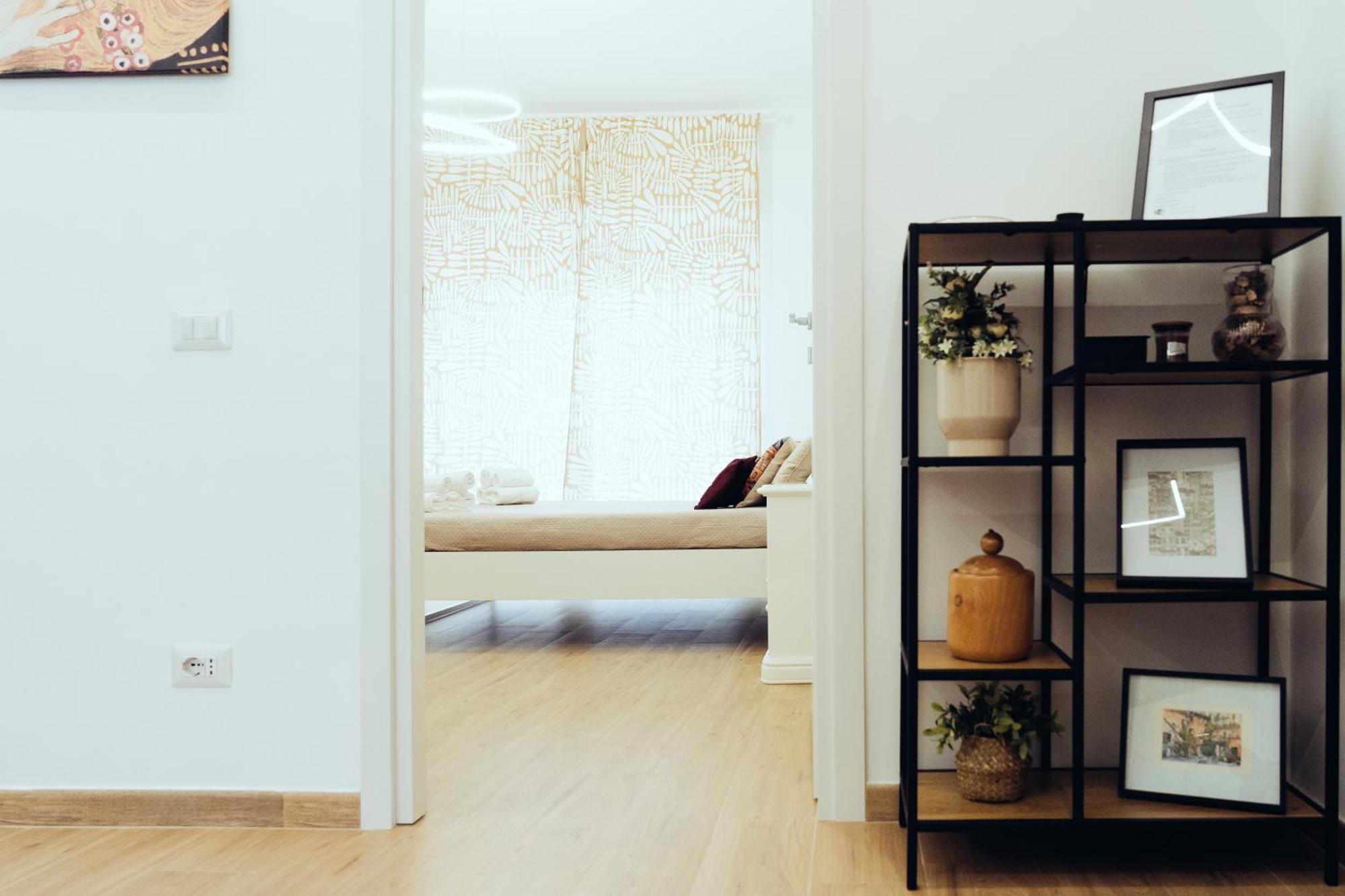 Apartment Domus Clelia Rom