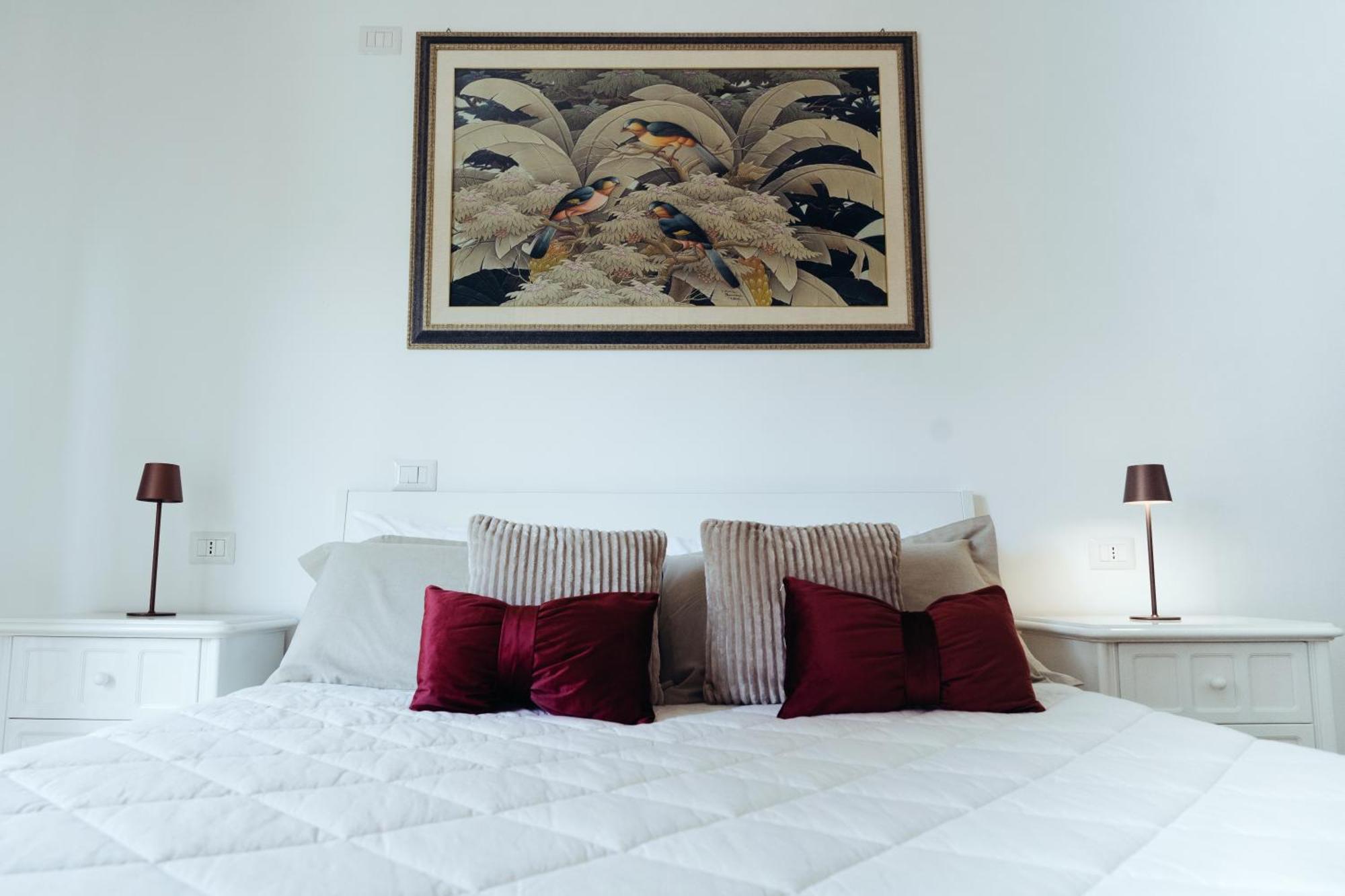 Lejlighed Domus Clelia